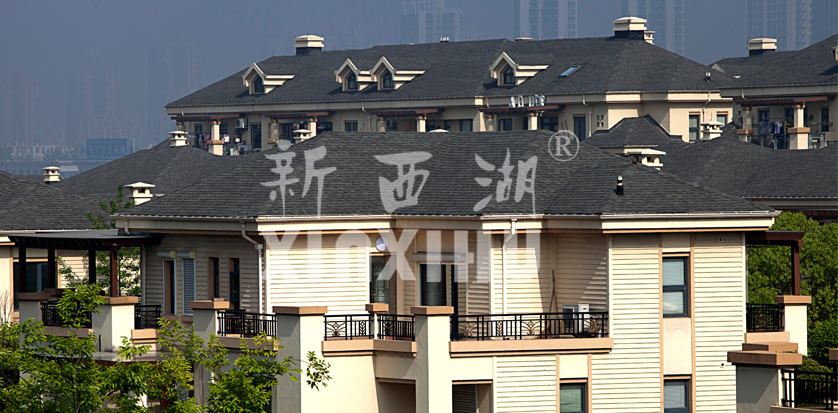 杭州市余杭區(qū)農(nóng)居點(diǎn)