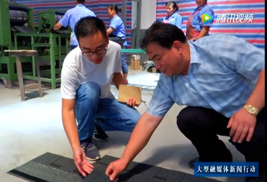 砥礪奮進，浙江晶達建材如何成為防水建材行業的領軍者