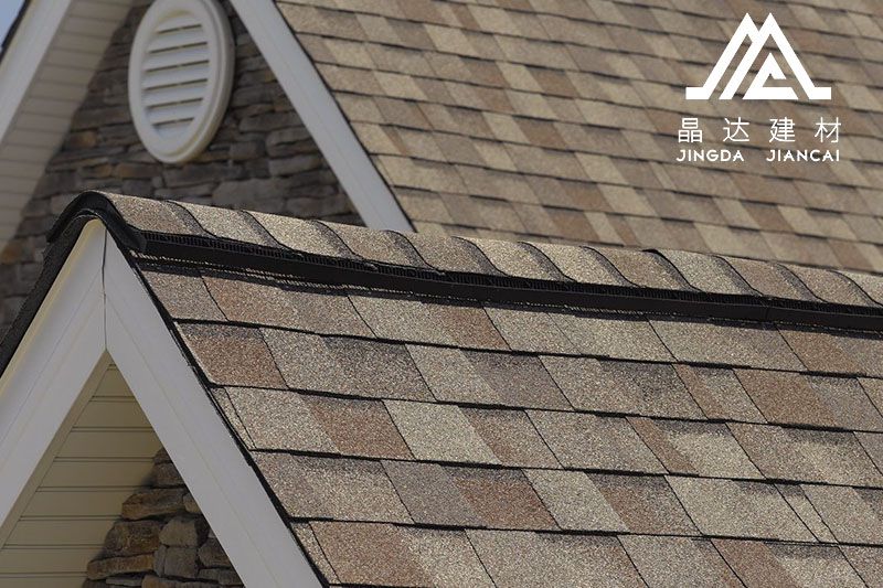 玻纖瓦有哪些風(fēng)采能讓輕鋼結(jié)構(gòu)屋這般親睞？