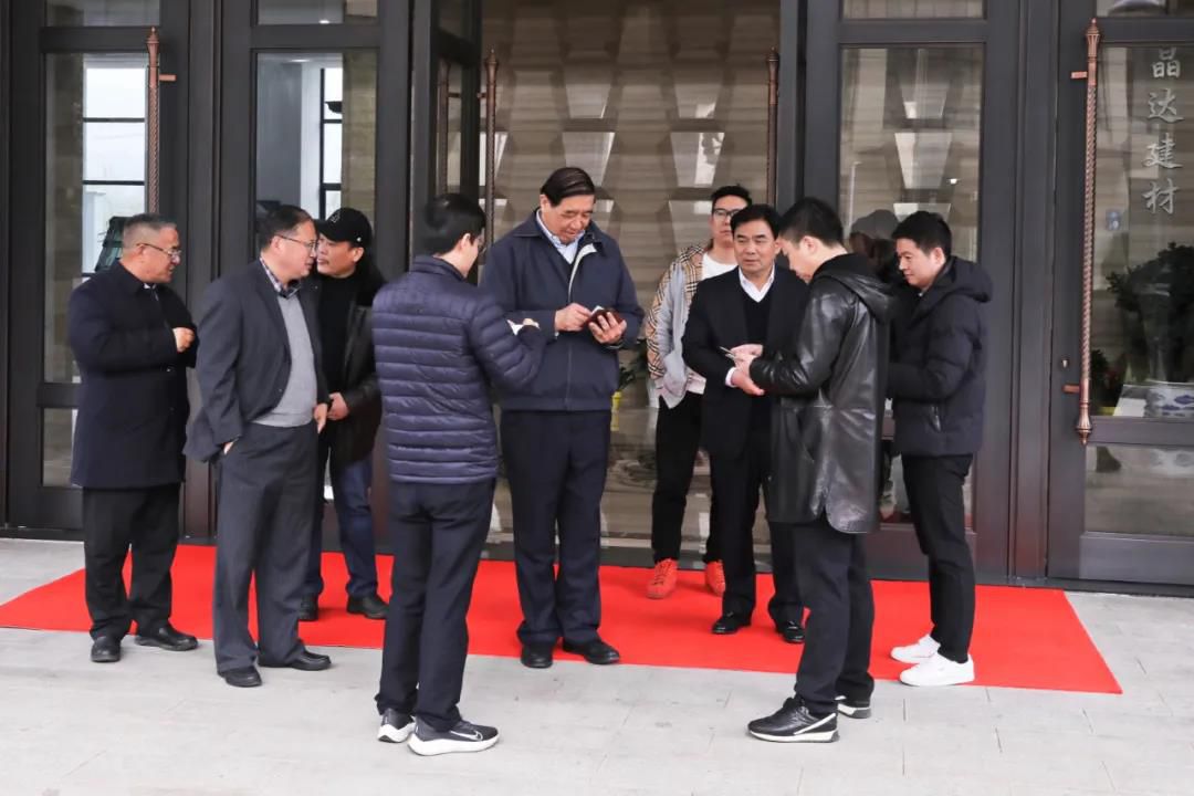 以行踐言，2020年晶達穩步向前